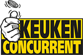 Keukenconcurrent logo