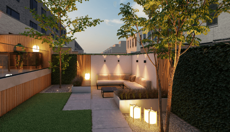 Kleine tuin ontwerp tips achtertuin tuinontwerp tuinarchitect (1)