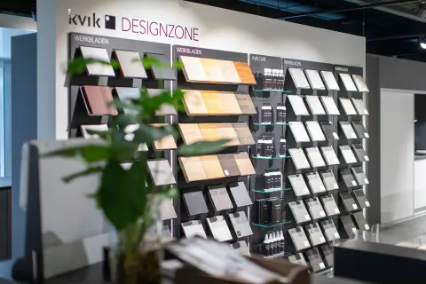 Kvik villa arena Amsterdam Gallery3