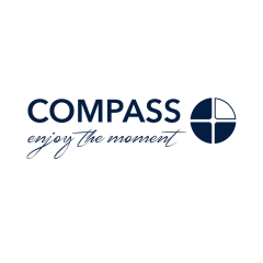 Logo compass
