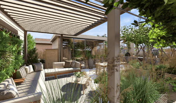 Luxe tuinontwerp tuinarchitect rotterdam vdkvdw (1)
