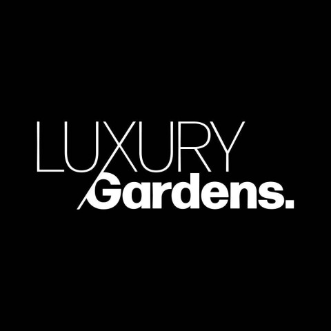 Luxury Gardens Magazine Platform