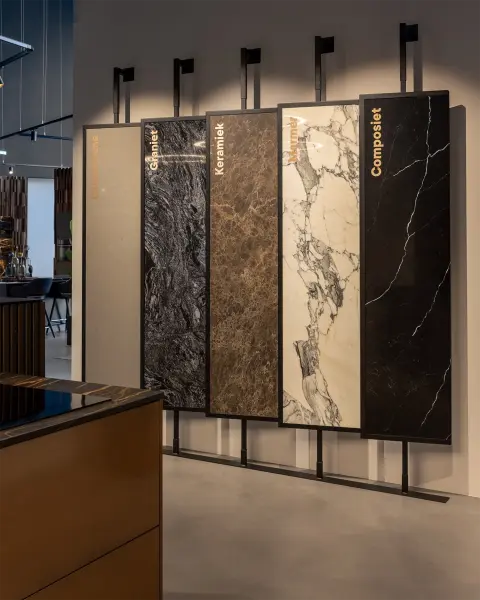 Mandemakers Keukens villa arena Amsterdam Gallery11