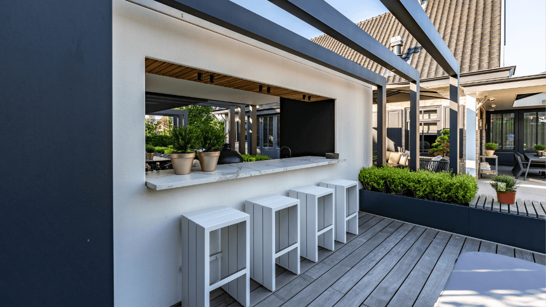 Moderne tuin tuinstijlen moderneachtertuin tuinontwerp
