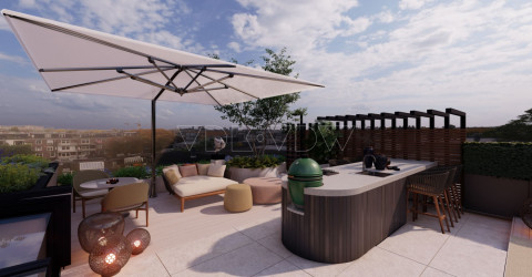 moderne tuinmeubels