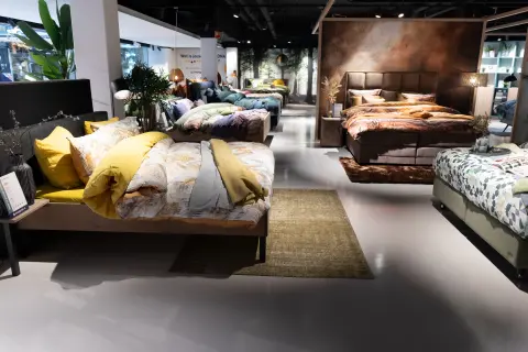Morgana villa arena Amsterdam Gallery2