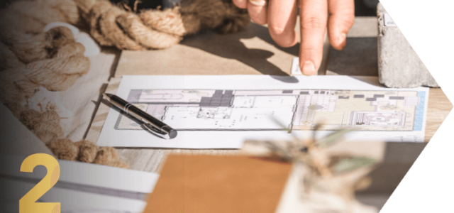 Tuin aanleggen fase 2: offerte en kosten tuinaanleg