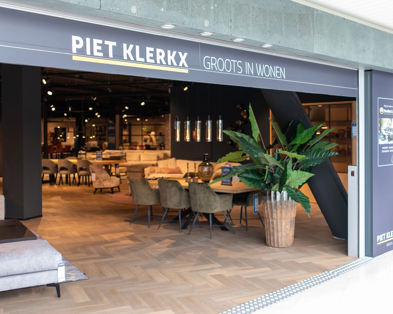 Piet Klerckx