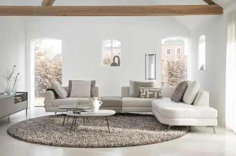 Piet Klerkx Villa Arena Lucado Sienna Invita dressoir