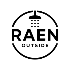 Raen logo