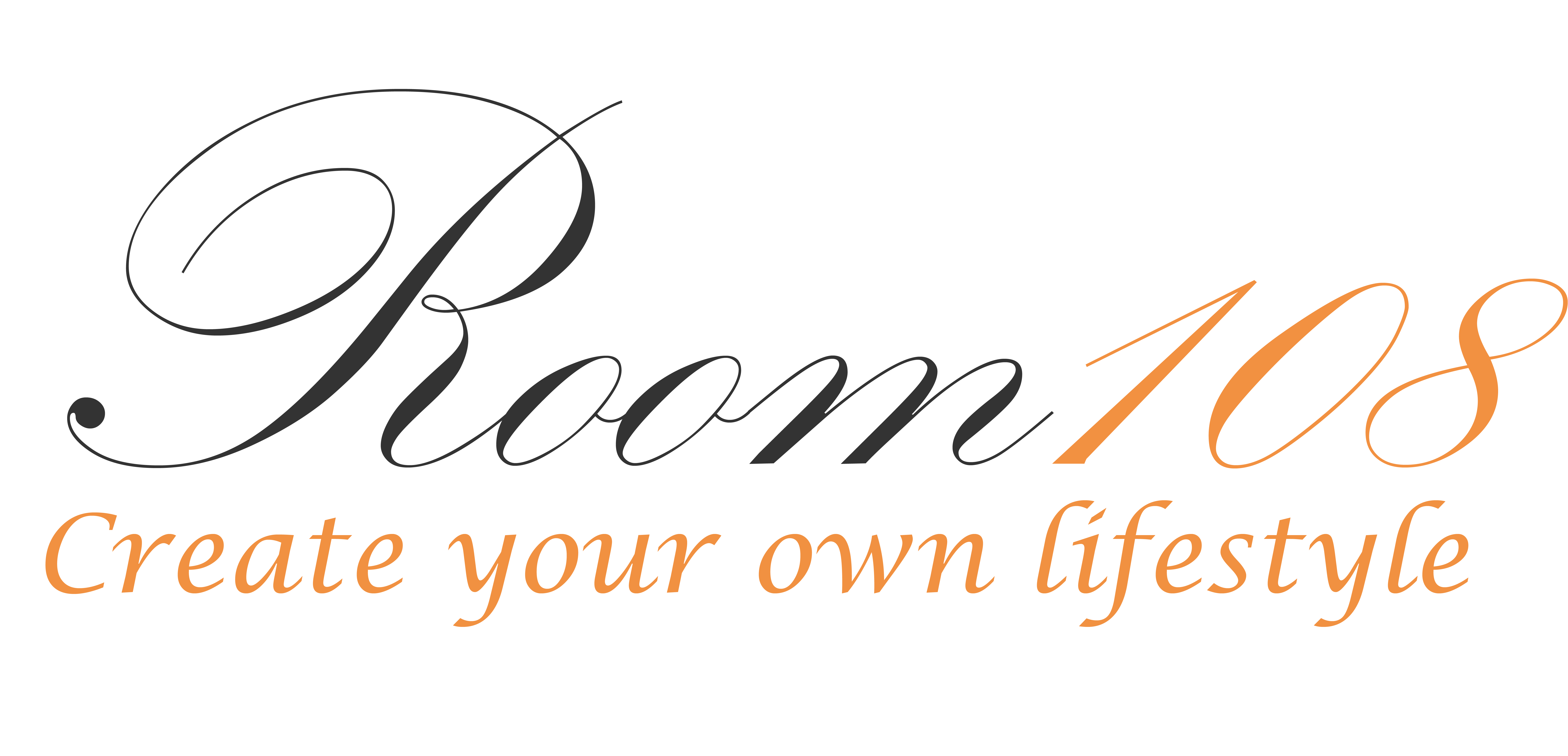 Room108 logo   PNG