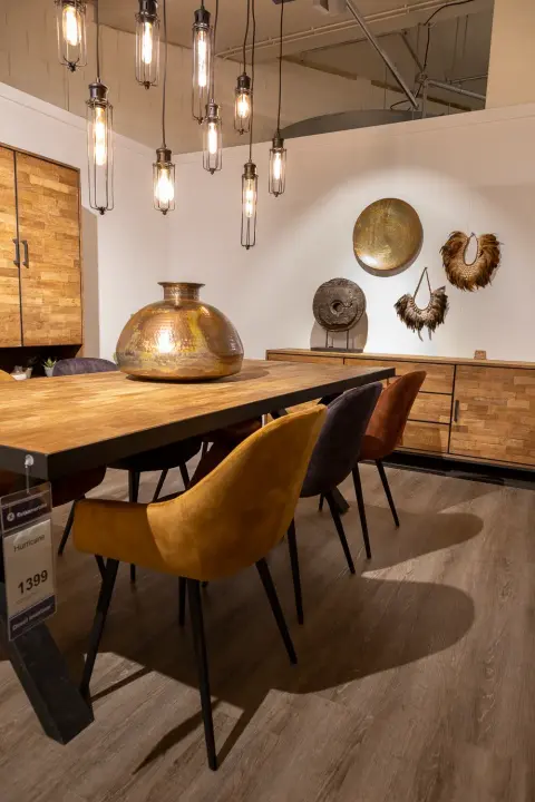 Sanders Wonen villa arena Amsterdam Gallery8