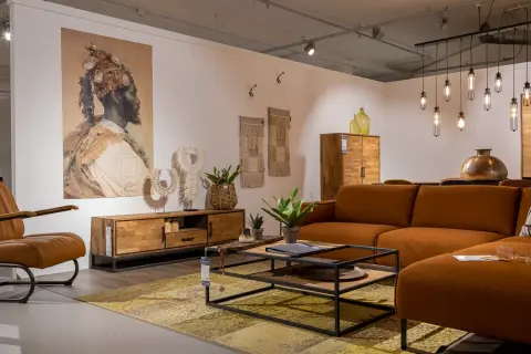 Sanders Wonen villa arena Amsterdam Gallery9