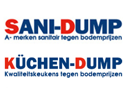 Sani Dump Kuchen Dump
