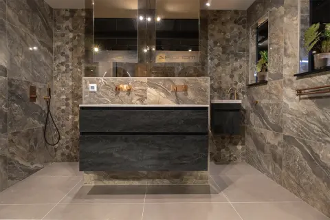 Sanitairkamer villa arena gallery13