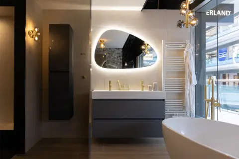Sanitairkamer villa arena gallery15