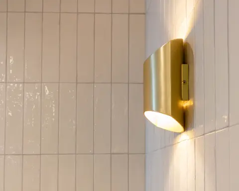 Sanitairkamer villa arena gallery2