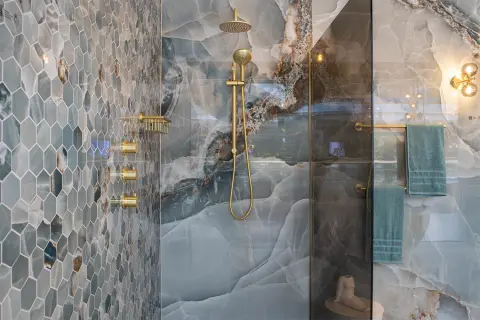 Sanitairkamer villa arena gallery4