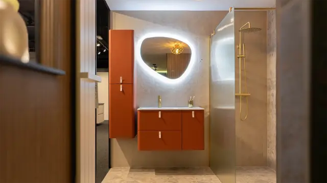 Sanitairkamer villa arena slider