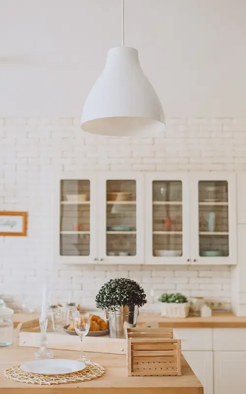 Scandinavisch Eetkamer Woonstijlen Villa Arena Amsterdam