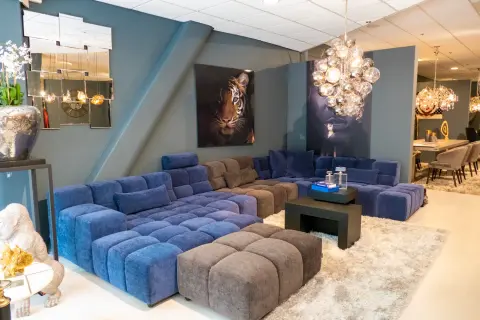Sucasa villa arena Amsterdam Gallery2