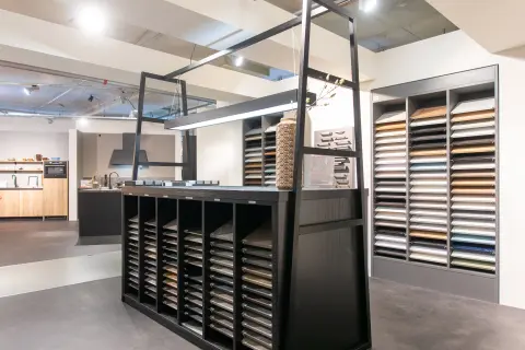Superkeukens villa arena Amsterdam Galllery6