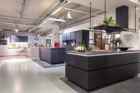 Superkeukens villa arena Amsterdam Galllery7