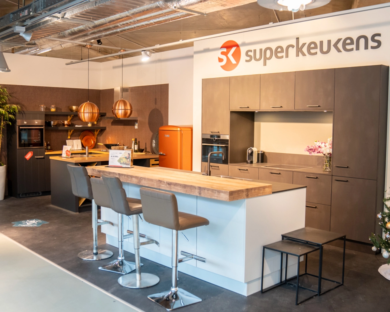 SuperKeukens