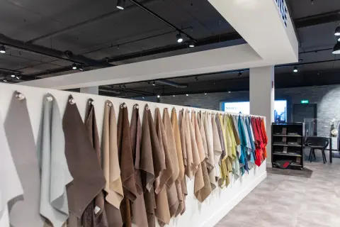 Swiss Sense villa arena Amsterdam Gallery6