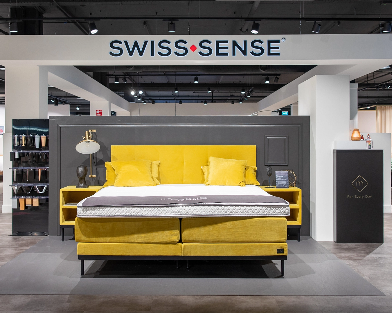 SwissSense