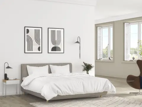 Tempur villa arena Amsterdam Gallery14