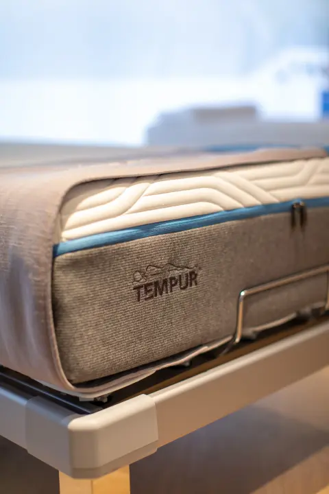 Tempur villa arena Amsterdam Gallery5