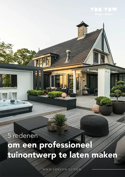 Thumbnail om een professioneel tuinontwerp te laten maken vdkvdw