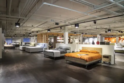 TotaalBED villa arena  Amsterdam Gallery3