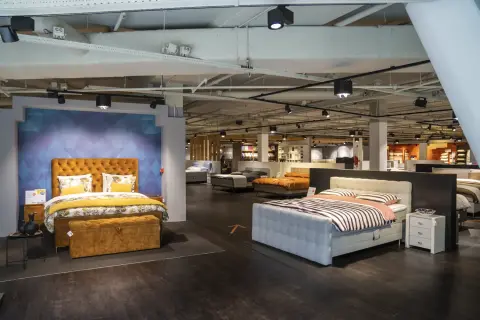 TotaalBED villa arena  Amsterdam Gallery4