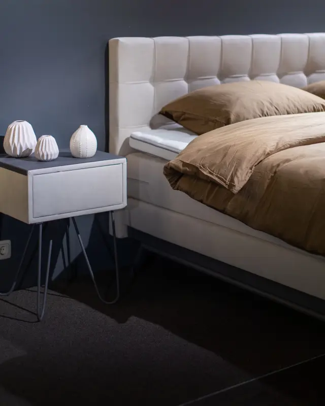 TotaalBED villa arena selectie