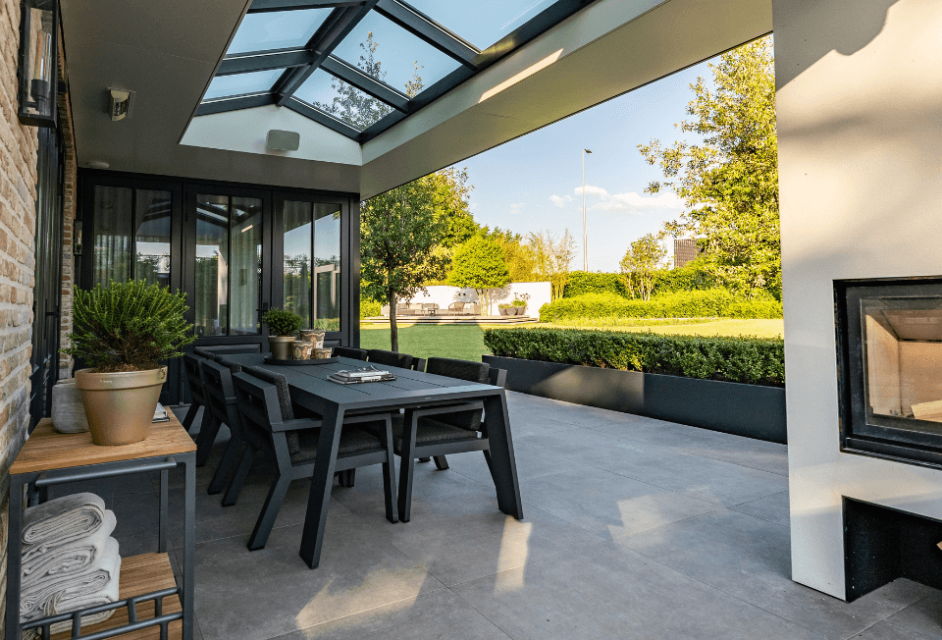 tuin inrichten met 5 slimme tips