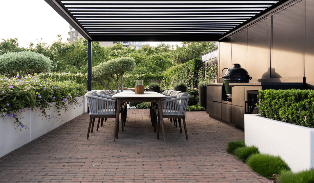 Tuin upgrade buitenkeuken (1)