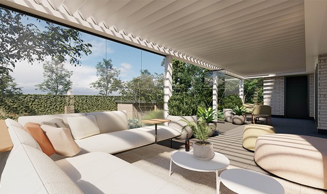tuinarchitect
