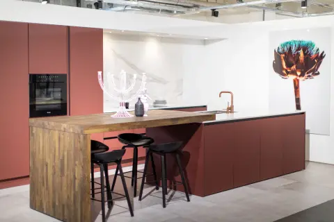 Tulp Keukens villa arena Amsterdam Gallery2