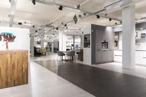 Tulp Keukens villa arena Amsterdam Gallery4