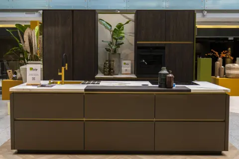 Tulp Keukens villa arena Amsterdam Gallery8
