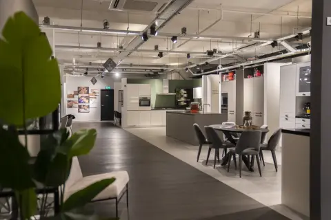 Tulp Keukens villa arena Amsterdam Gallery9