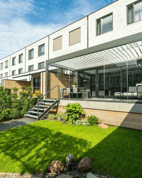 VDKVDW veranda aan de woning (1)