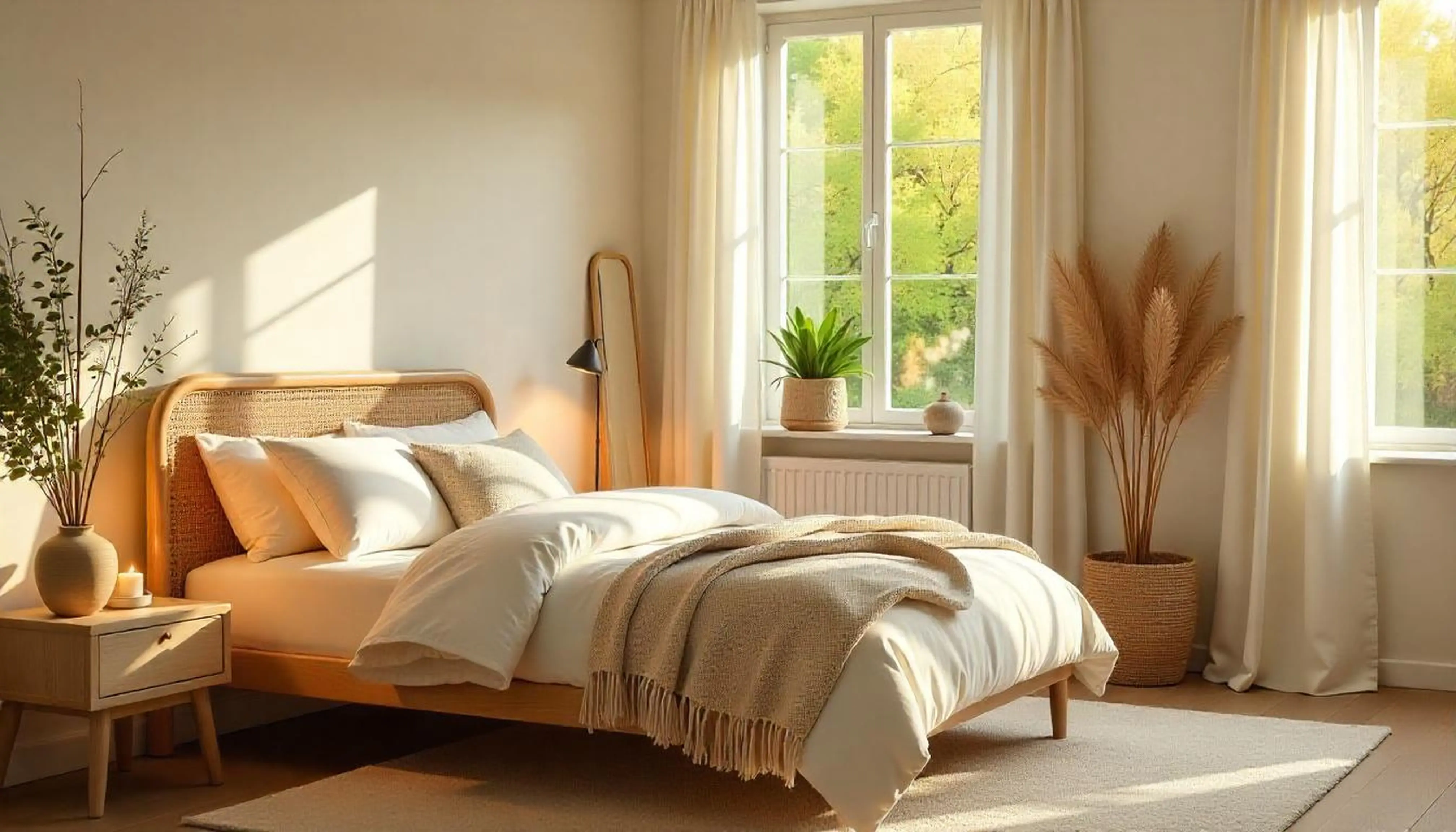 Villa Arena_Duurzame slaapkamer_Blog