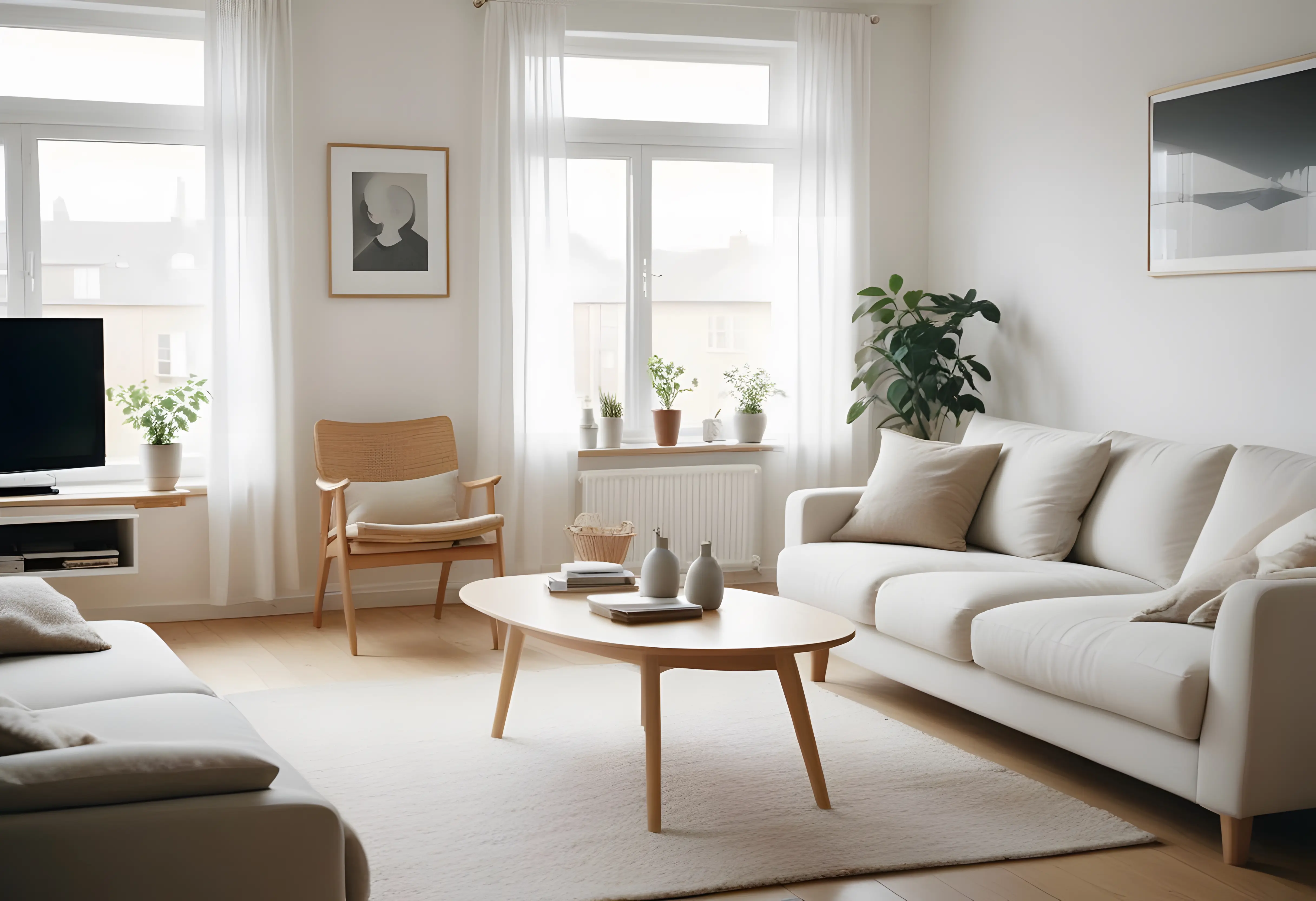 Villa Arena_Scandinavisch wonen_woonkamer_Blog