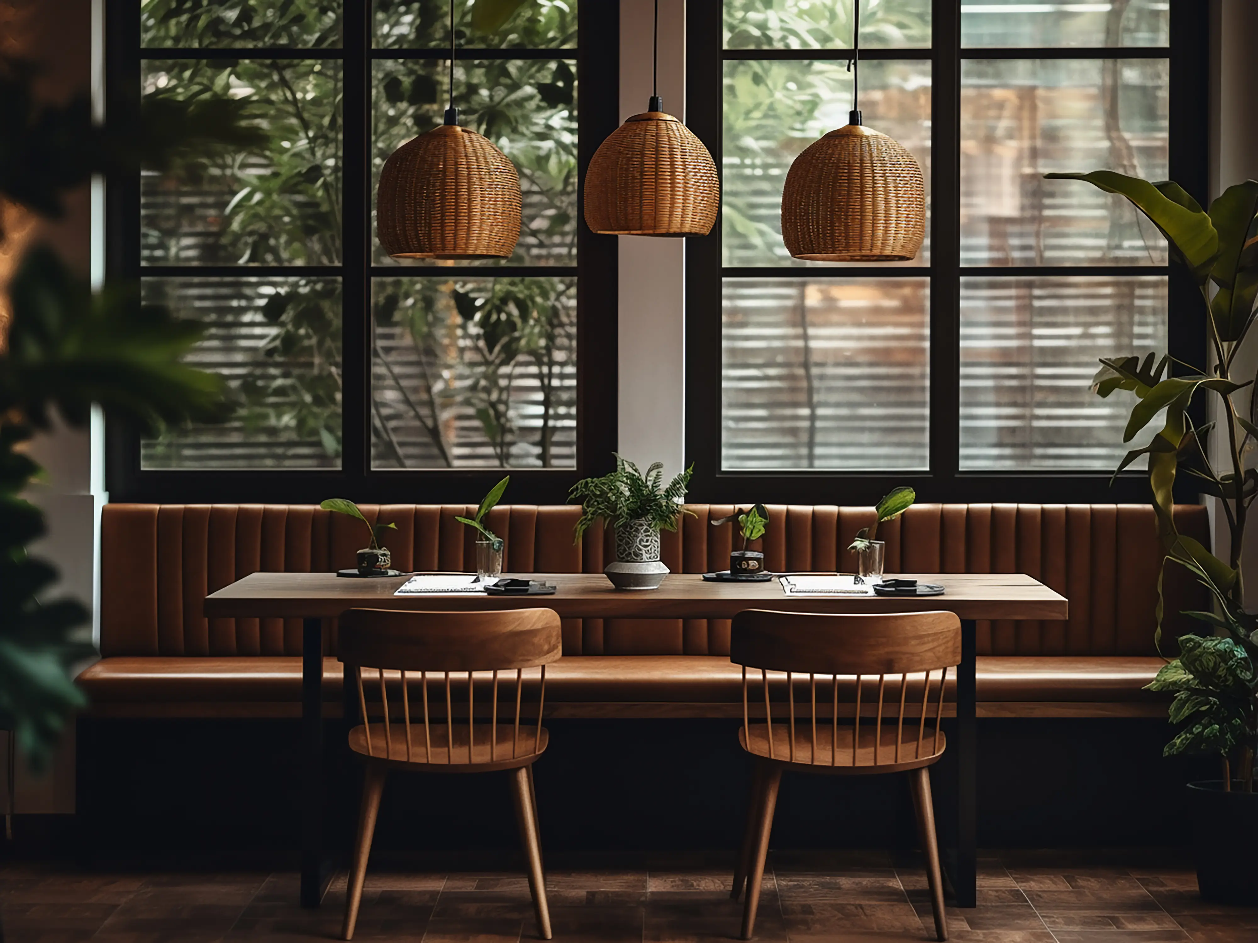 Villa Arena_Trends winter__eetkamer_Blog
