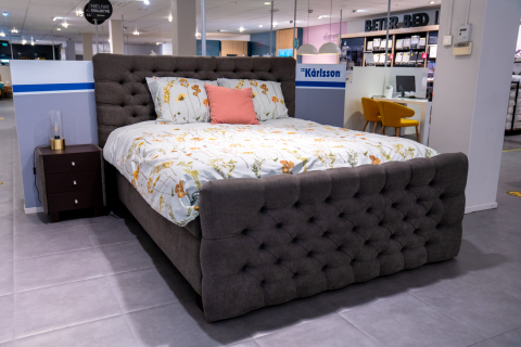 VillaArenA BeterBed 001