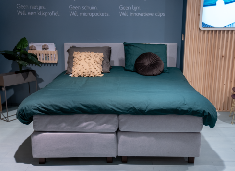 VillaArenA BeterBed 008