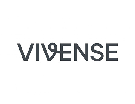 Vivense logo